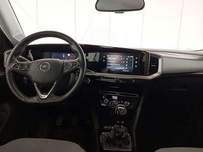 Opel Mokka II 2020 1.5 Elegance s&s 110cv