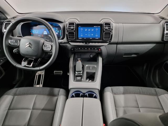 CITROEN C5 Aircross Hybrid 225 e-EAT8 Shine Pack