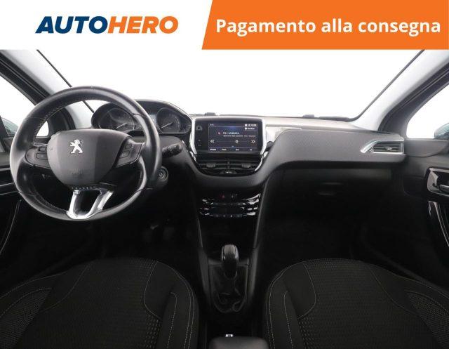 PEUGEOT 208 1° serie BlueHDi 75 5 porte Allure