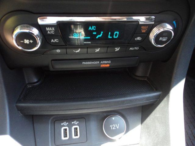 FORD Ka+ 1.2 85 CV Start&Stop Ultimate