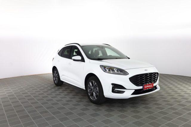 FORD Kuga Kuga 2.5 Plug In Hybrid 225 CV CVT 2WD ST-Line