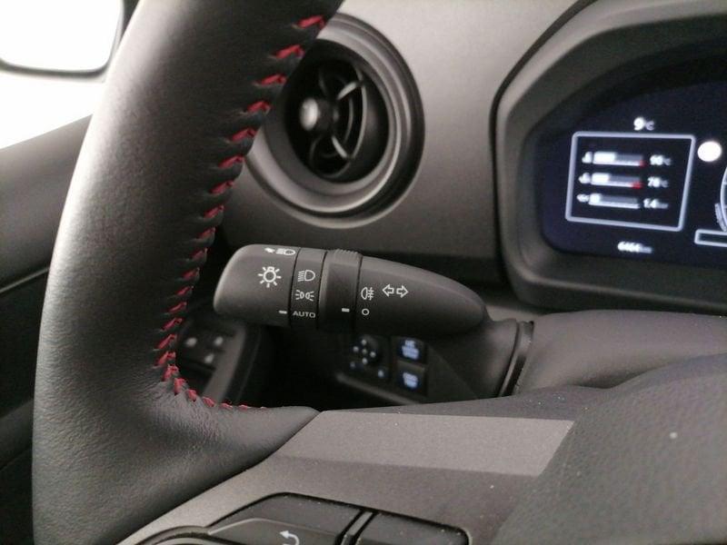 Toyota Yaris GR Yaris 1.6 Circuit imt-6