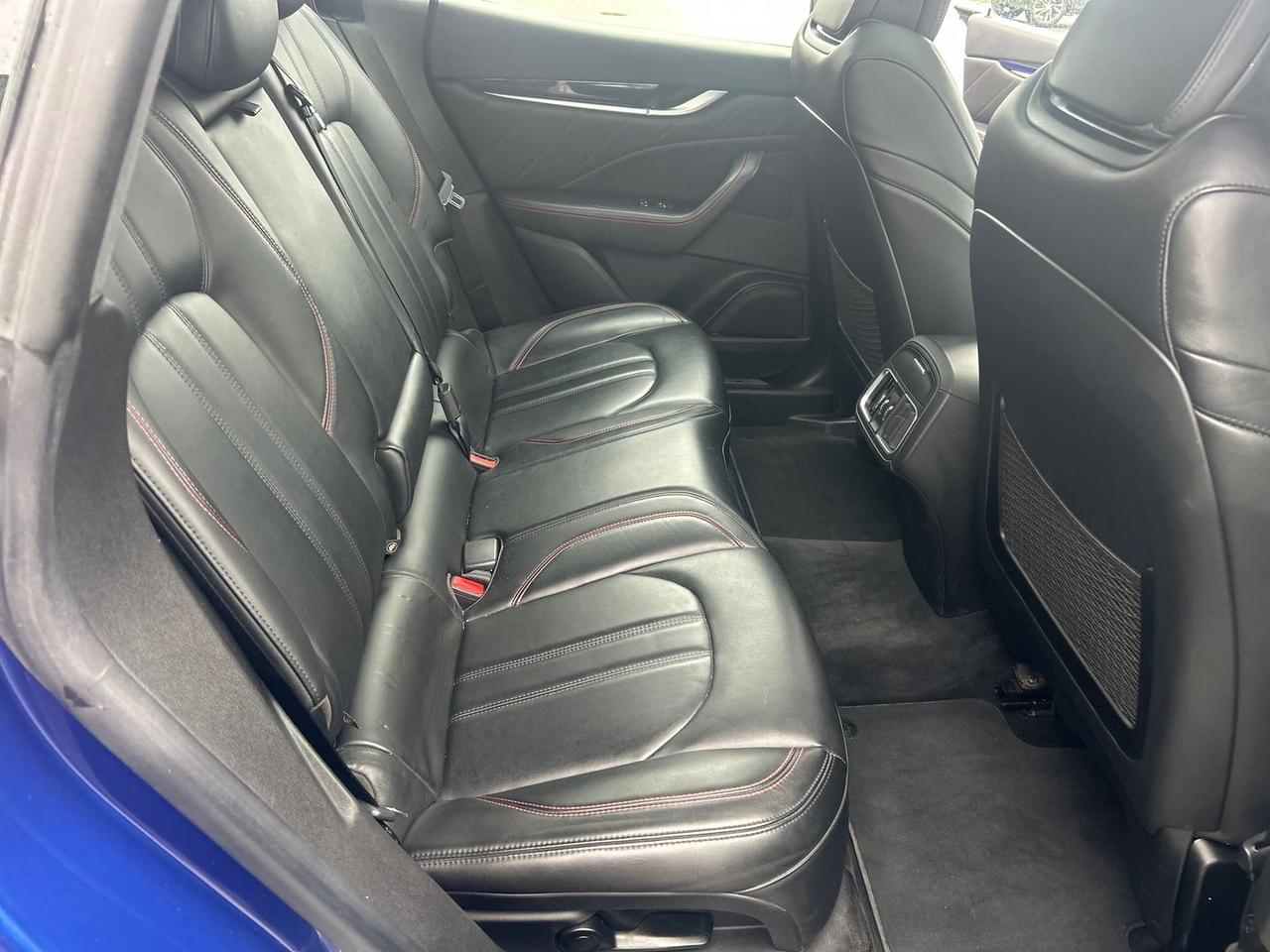 Maserati Levante GranSport 3.0 V6 #10004