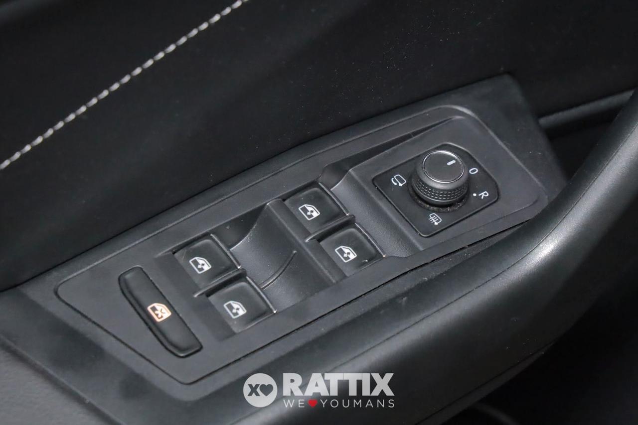 Volkswagen T-Roc 1.0 TSI 110CV Style