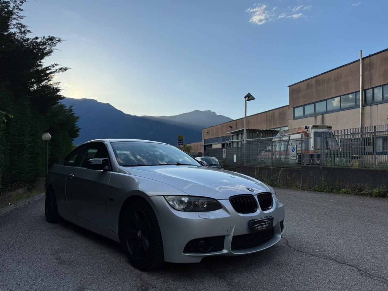 Bmw 320 SPORT
