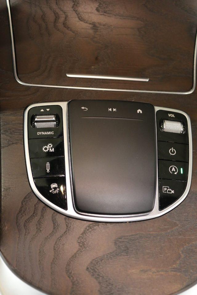 MERCEDES-BENZ GLC 43 AMG 4Matic AMG