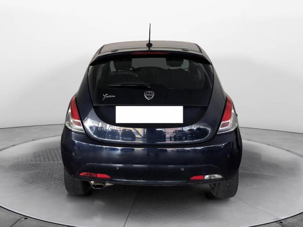Lancia Ypsilon 5 Porte 1.2 Gold