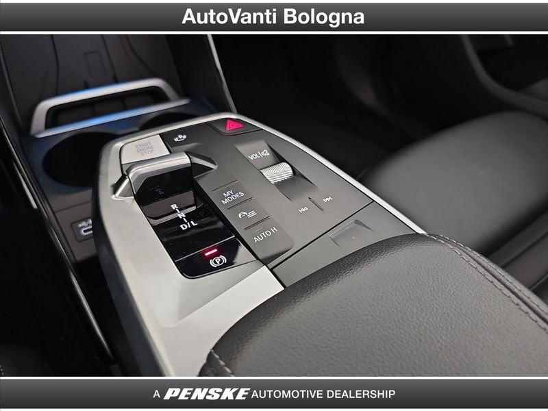BMW Serie 2 Active Tourer 218d Luxury
