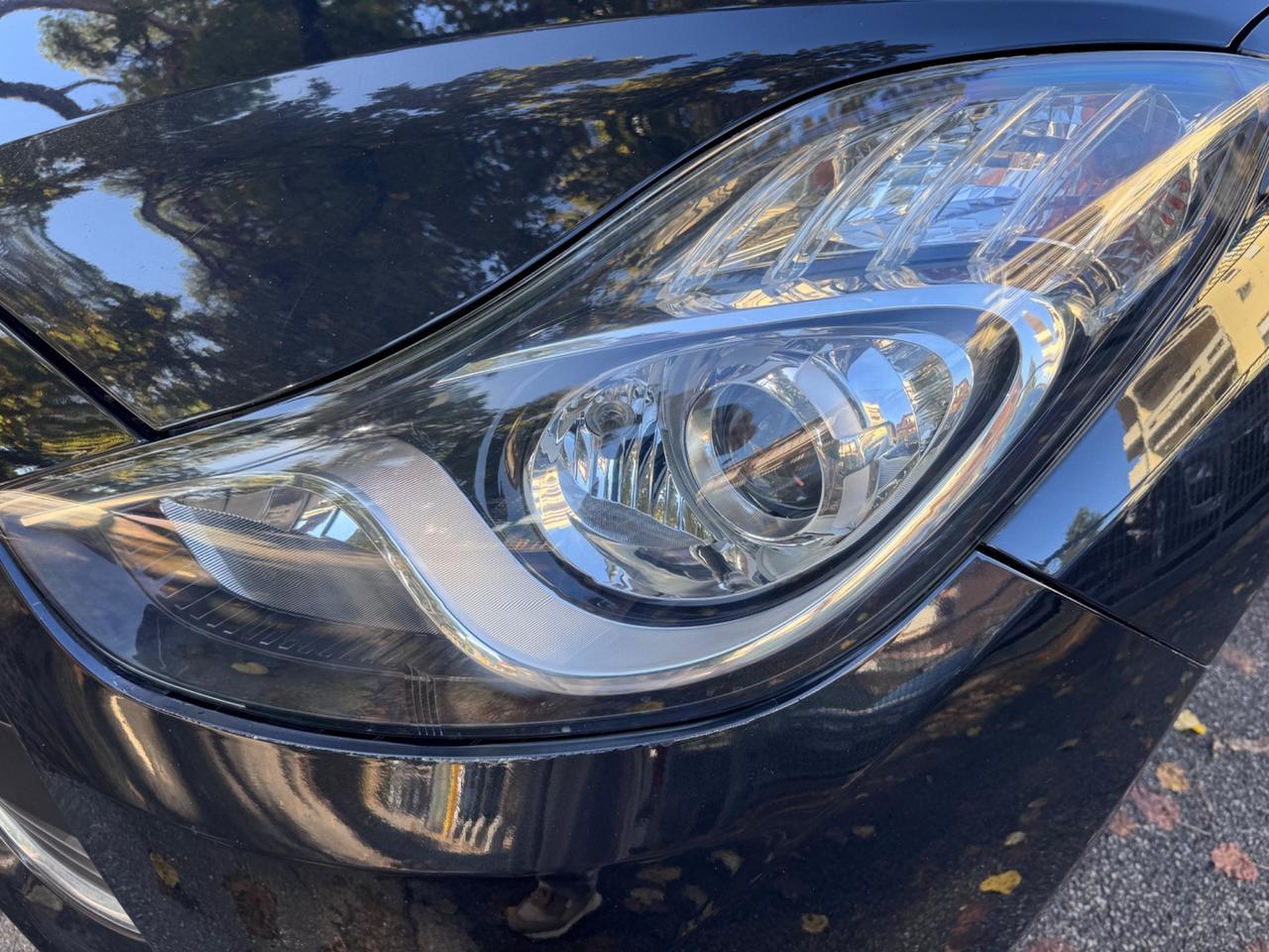 Hyundai iX20 1.4 90 CV NEOPATEN GARANZIA 12 M