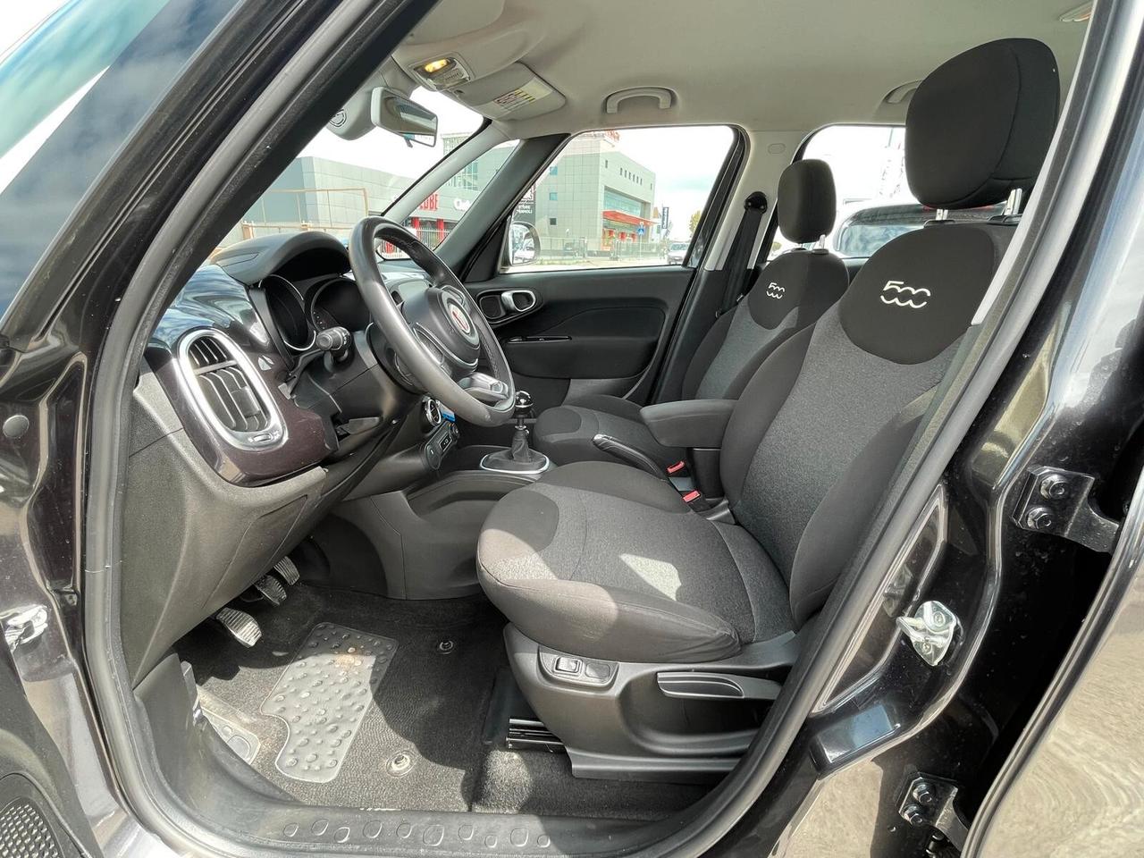 Fiat 500L 1.3 Multijet 95 CV Lounge