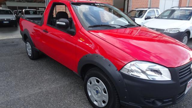 FIAT - Strada 1.3 MTJ FIORINO MOTORE NEW !! PICK-UP