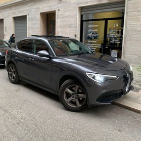 Alfa Romeo Stelvio 200 CV Q4 Super **FULL**