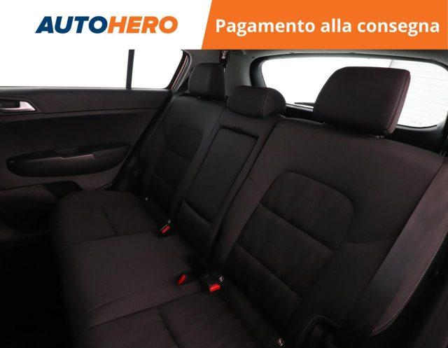 KIA Sportage 1.6 GDI 2WD Cool
