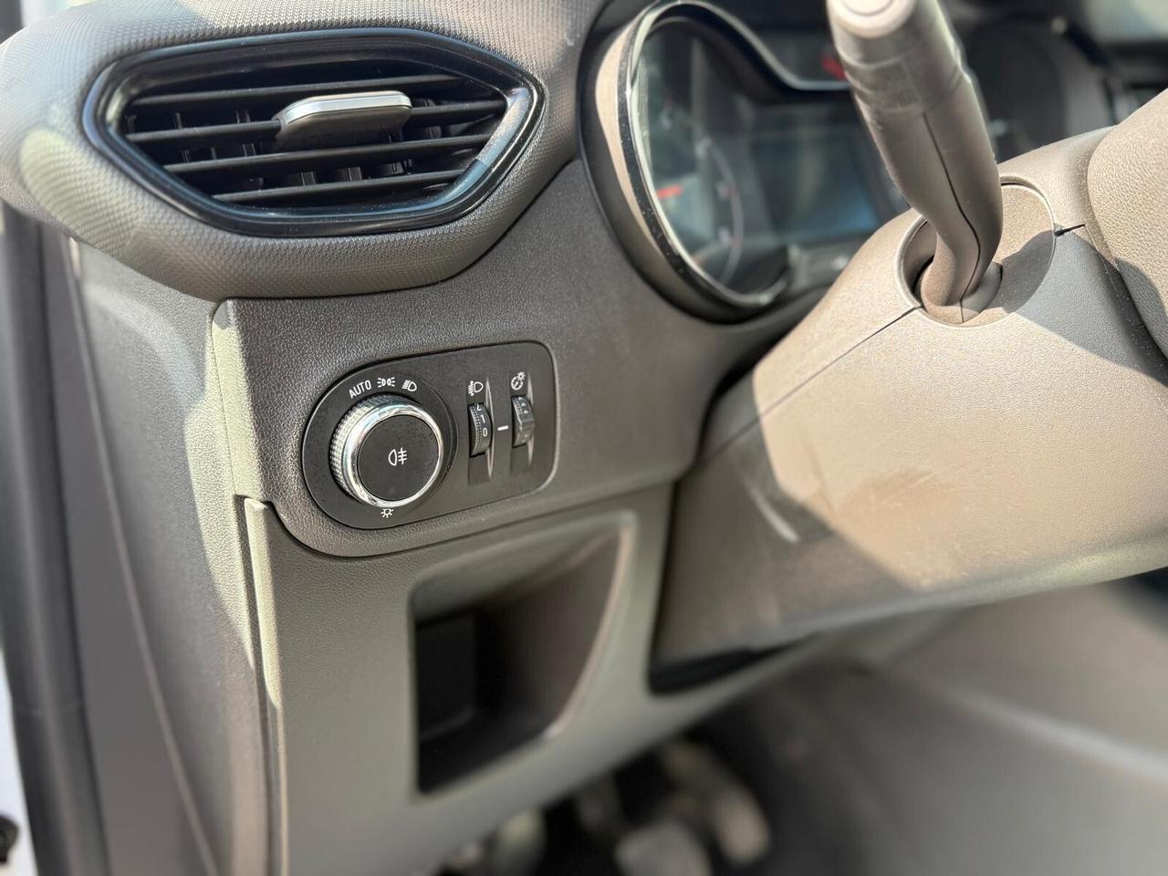 OPEL CROSSLAND ADVANCE 1.2 - KM 38.000 - AZIENDALE