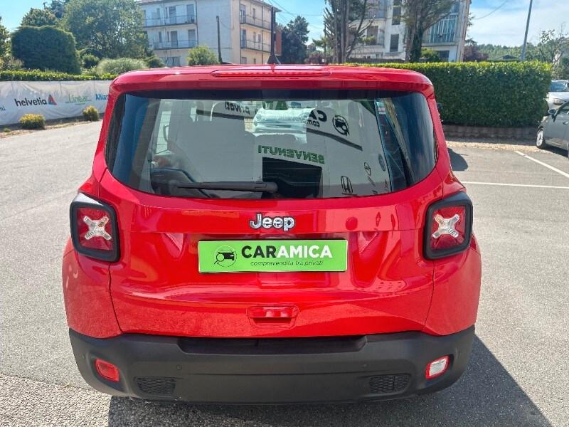 JEEP Renegade Renegade 1.0 T3 Longitude