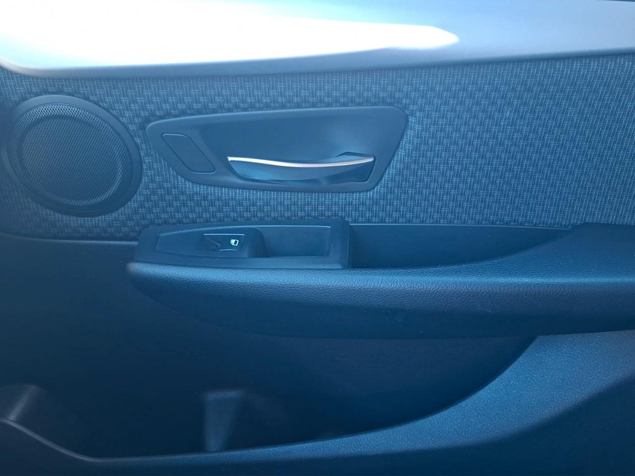 Bmw 216 216d Active Tourer