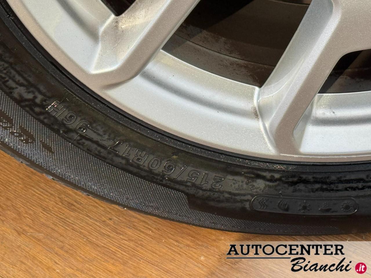 Jeep Renegade 1.5 turbo t4 mhev Limited 2wd 130cv dct