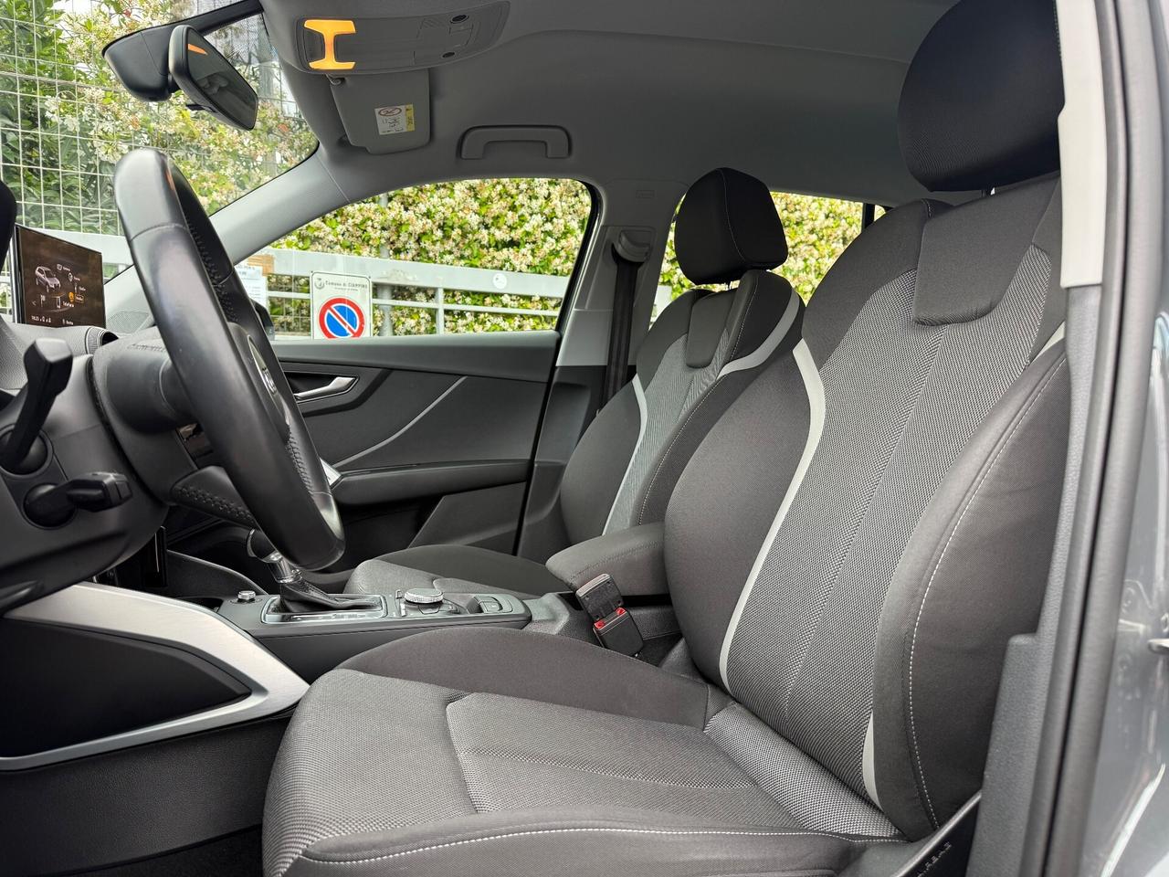 Audi Q2 1.4 TFSI S tronic Sport