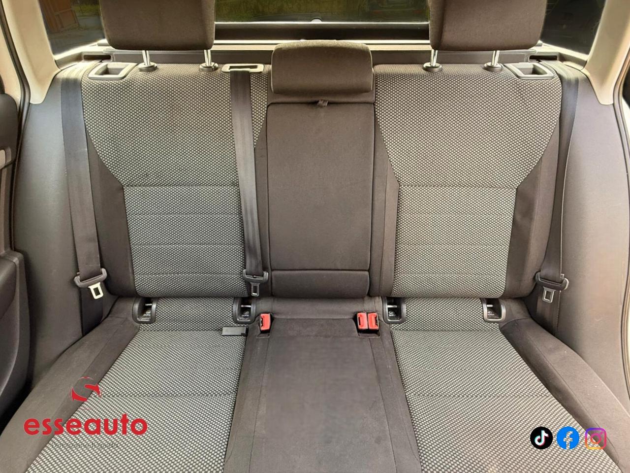 Skoda Octavia 1.6 TDI CR 105 CV Wagon Elegance