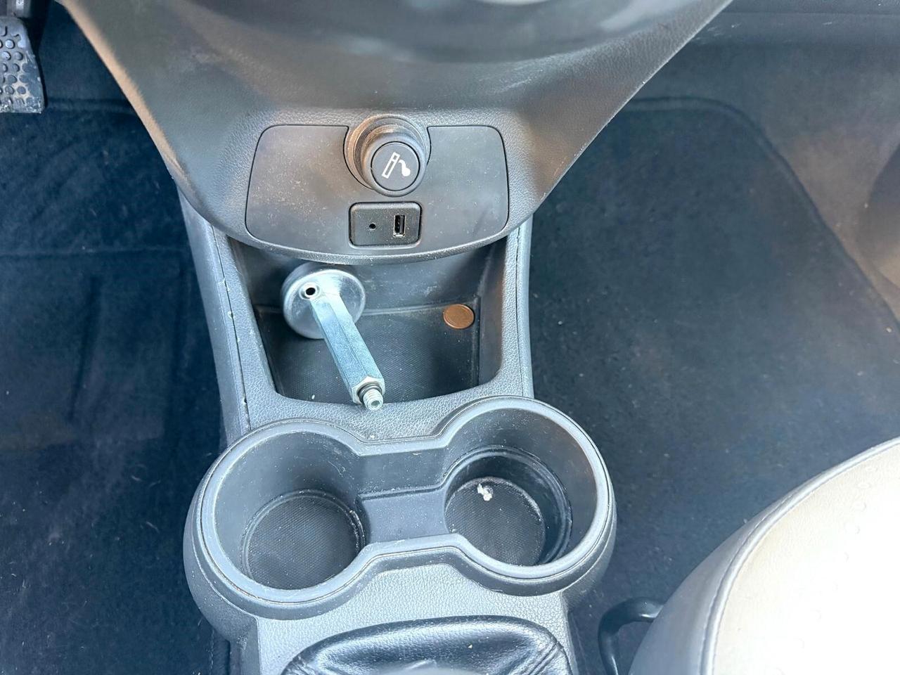 Chevrolet Spark 1.0 Special Edition "Bubble My 13"