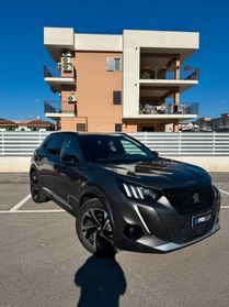 Peugeot 2008 BlueHDi 130 S&S EAT8 GT Pack
