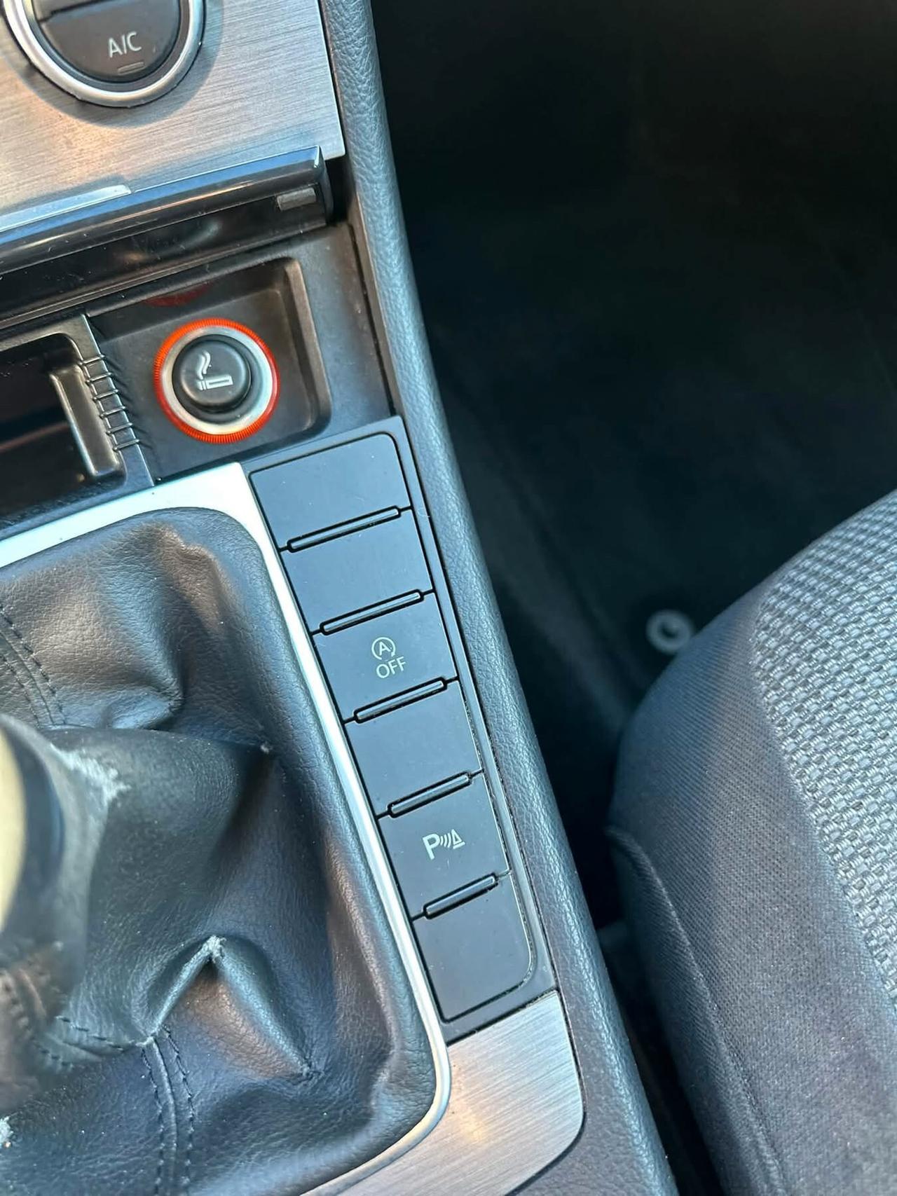 Volkswagen Passat 1.6 TDI Comfortline BlueM. Tech.