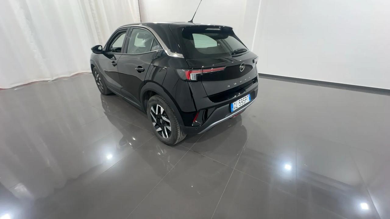 Opel Mokka Mokka-e Elegance