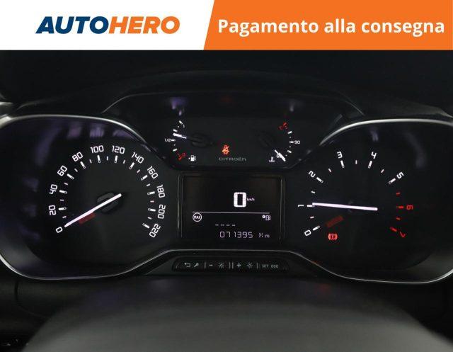 CITROEN C3 PureTech 82 S&S Shine