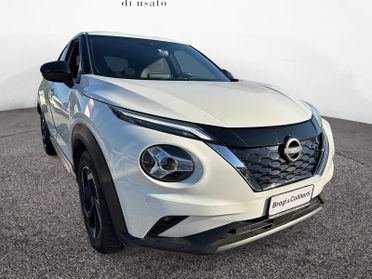 Nissan Juke II 2020 1.6 hev N-Connecta