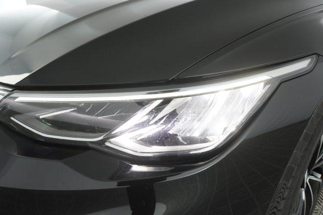 VOLKSWAGEN Golf Golf 1.0 eTSI EVO DSG Life