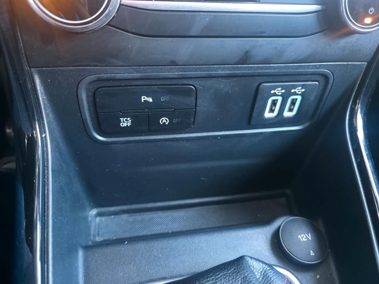 Ford EcoSport 1.0 EcoBoost 125 CV Start&Stop ST-Line Design