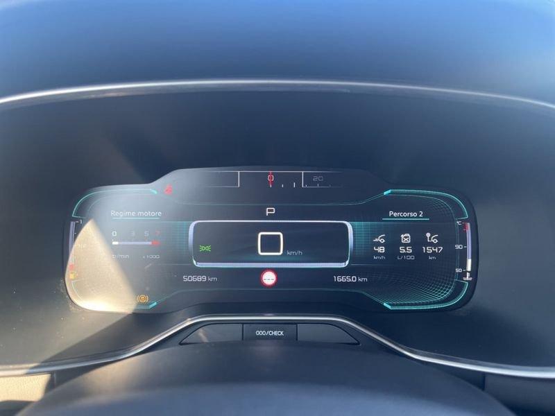 Citroën C5 Aircross 1.5 BLUEHDI SHINE S&S 130CV EAT8