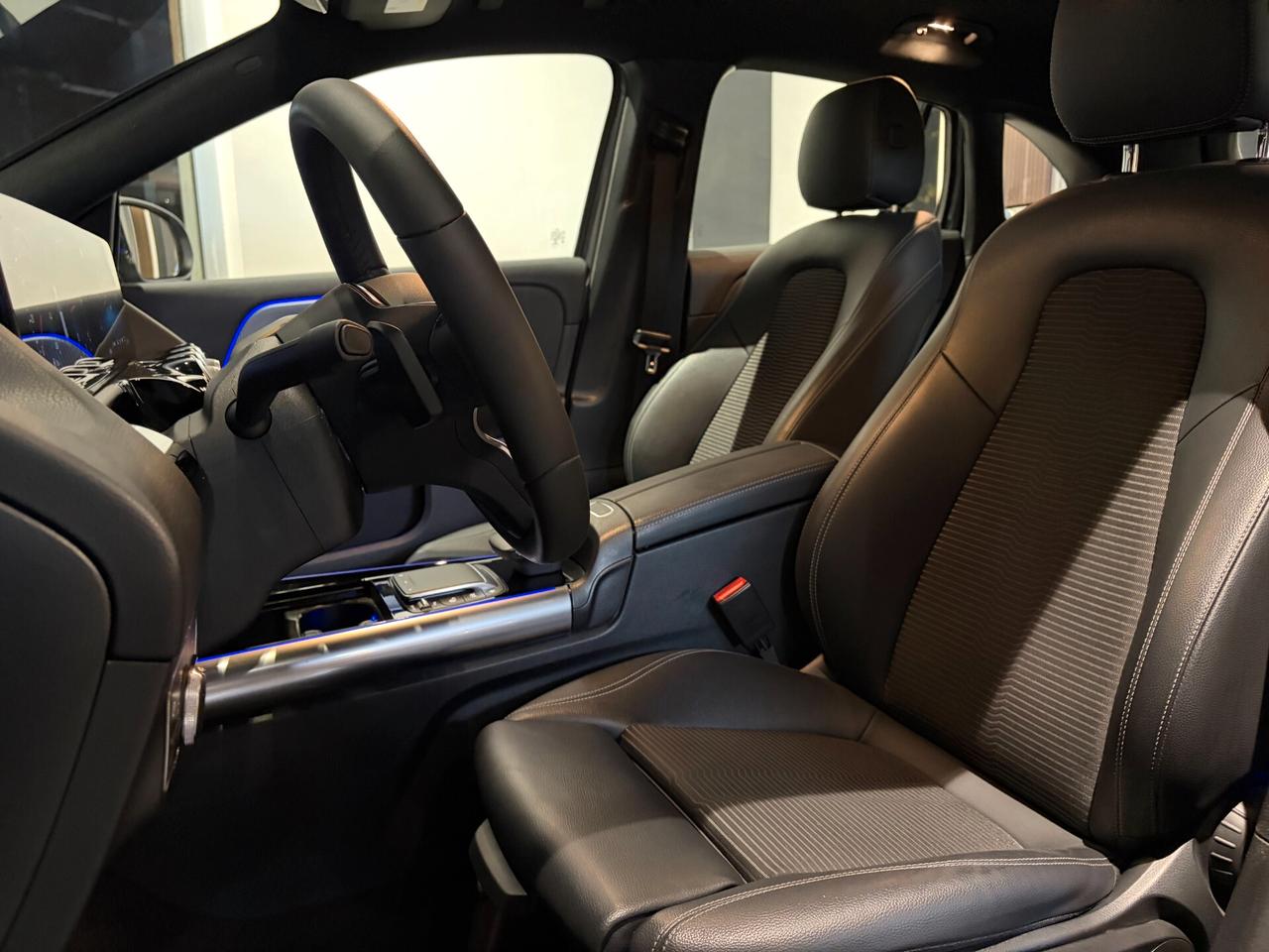 Mercedes-benz GLA 200 d Automatic 4Matic Sport