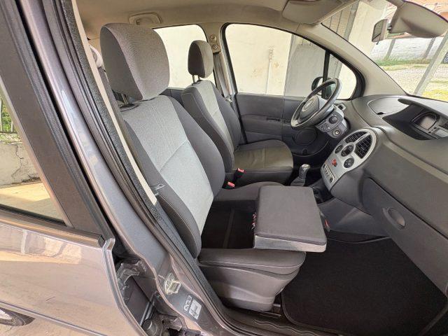 RENAULT Modus 1.2 16V TCE Dynamique PRONTA CONSEGNA NEOP
