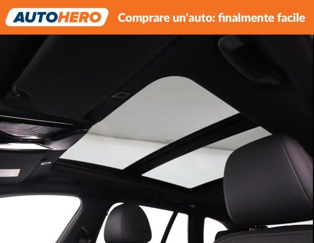 BMW 520 d 48V xDrive Touring Msport