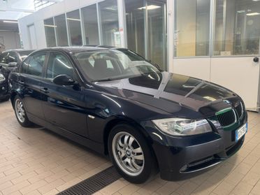 Bmw 320 320i cat Attiva PREZZO REALE!! UNICO PROPRIETARIO!!
