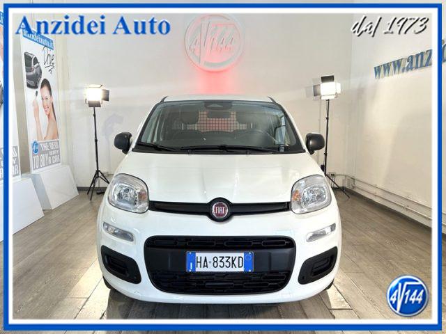 FIAT Panda 1.0 Hybrid Van 2 posti