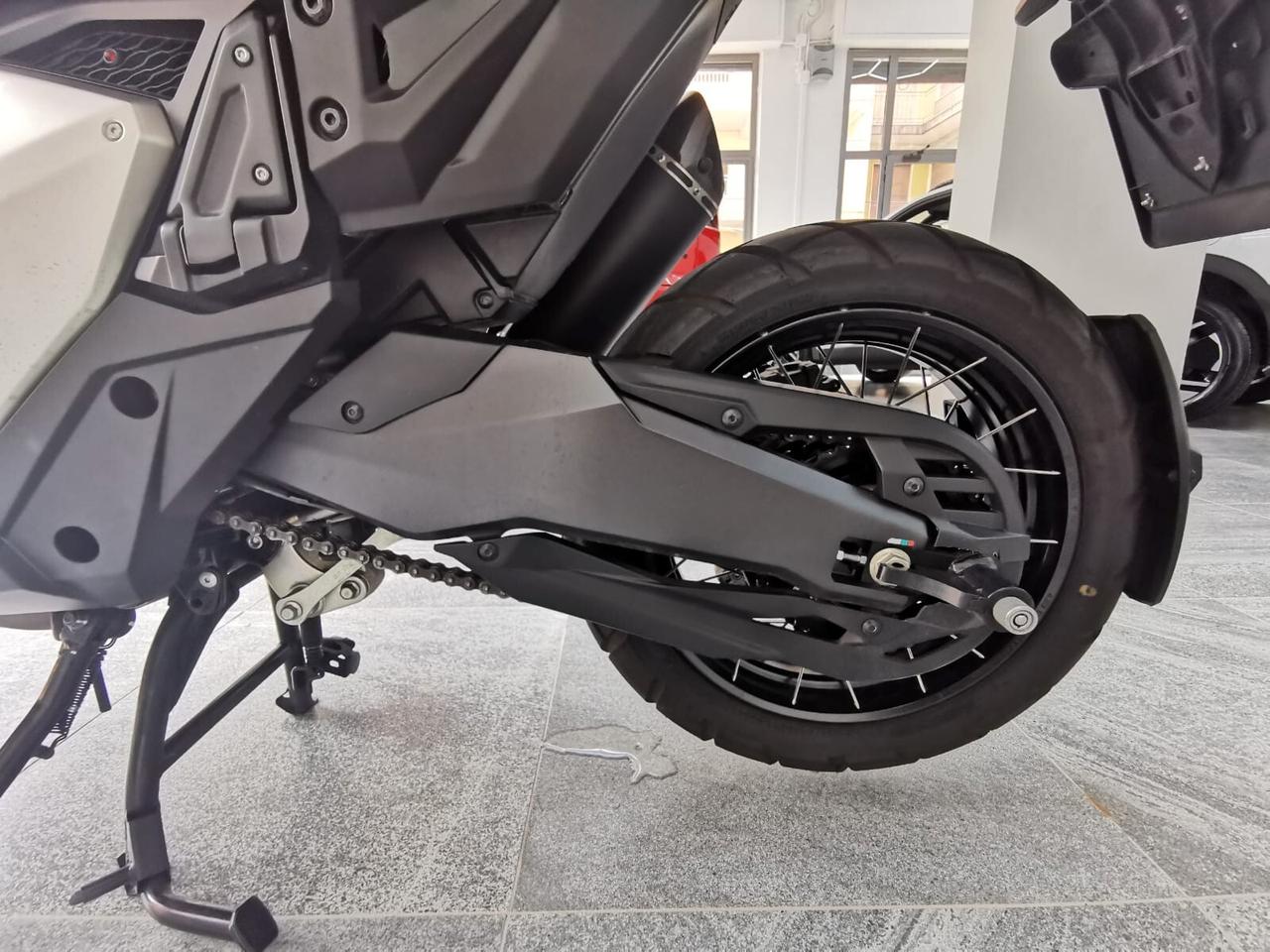 Honda X-ADV 750 Limited Edition