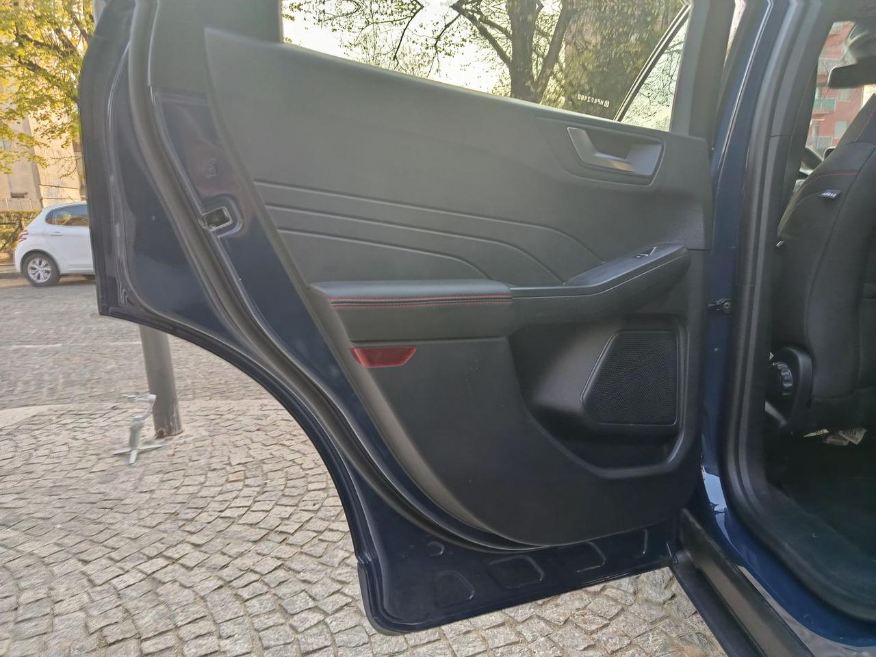 Ford Kuga ST Line 2.5 Duratec PHEV #10097