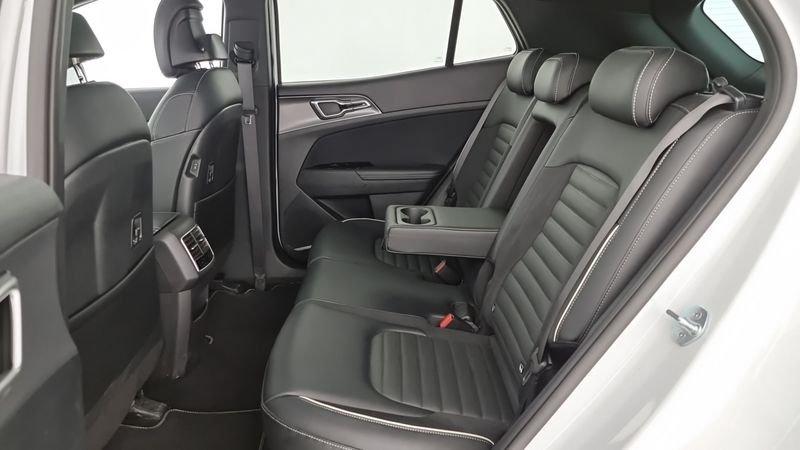 KIA Sportage Sportage 1.6 TGDi PHEV AWD AT GT-line Plus