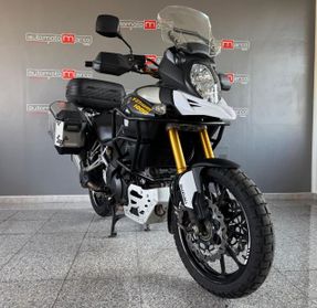 SUZUKI V-Strom 1000 ABS