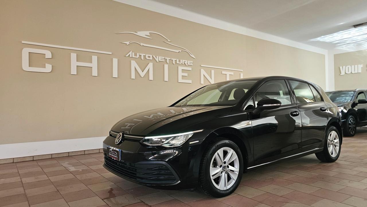 Volkswagen Golf 2.0 TDI 150 CV DSG 1st Edition Style