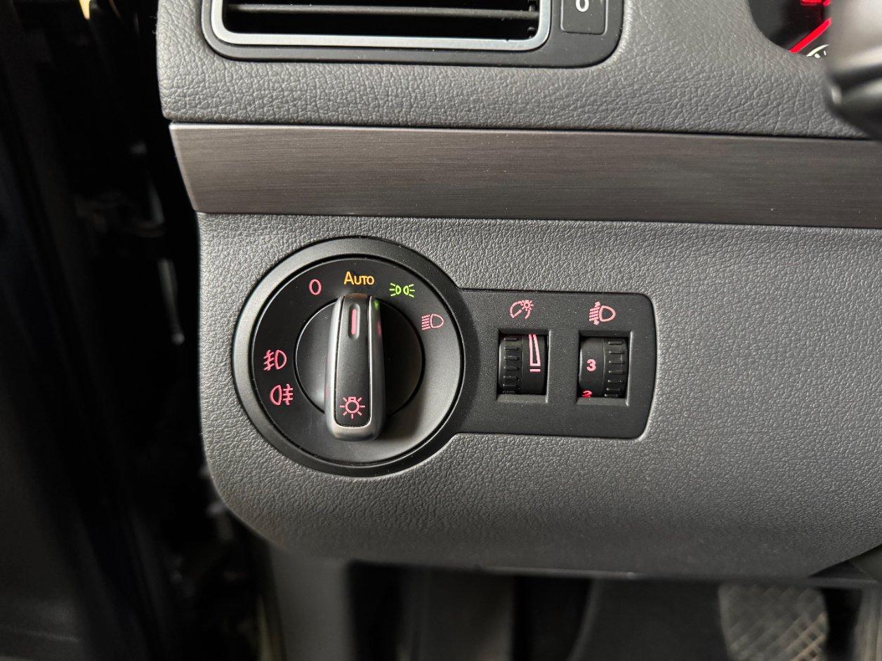 Volkswagen Touran 1.6 tdi Comfortline Business dsg