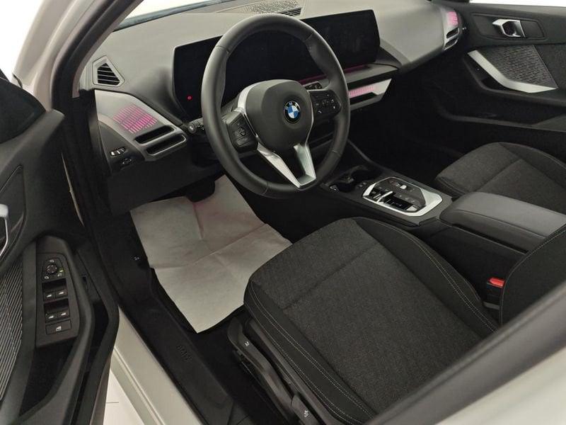 BMW Serie 1 120 d 48V 5p. MSport Design