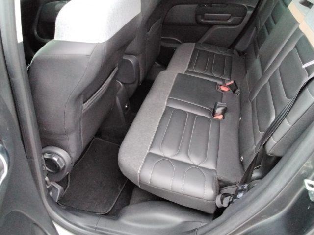 CITROEN C3 Aircross PureTech 110 S&S Shine Pack