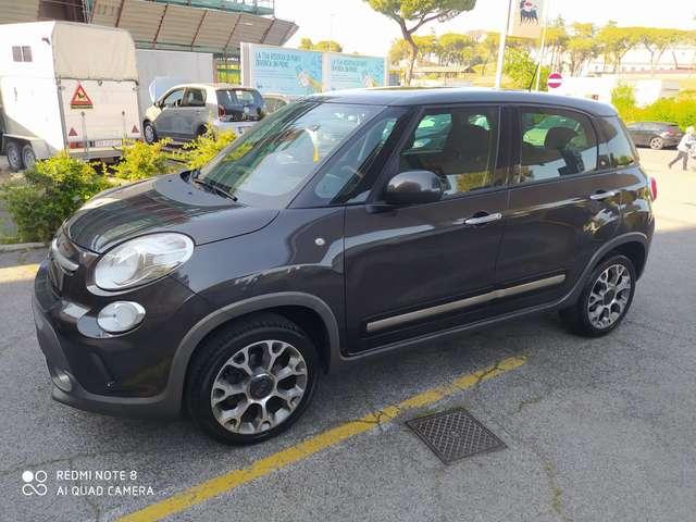 Fiat 500L 500L 1.3 mjt Trekking OFFERTA DELLA SETTIMANA!!!