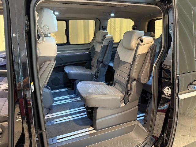 VOLKSWAGEN Multivan 1.5 PHEV DSG 4Motion Style 7P 19"Matrix Pano