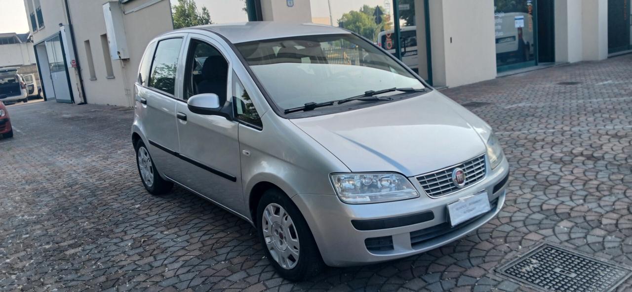Fiat Idea 1.3 Multijet neopatentati