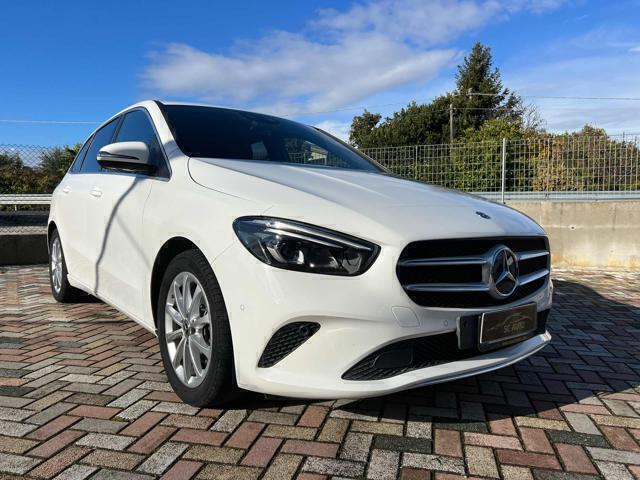 MERCEDES-BENZ B 200 SPORT 45000KM FINANZIABILE