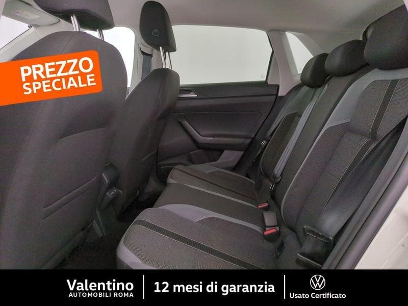 Volkswagen Polo 1.0 TGI 5p. Style